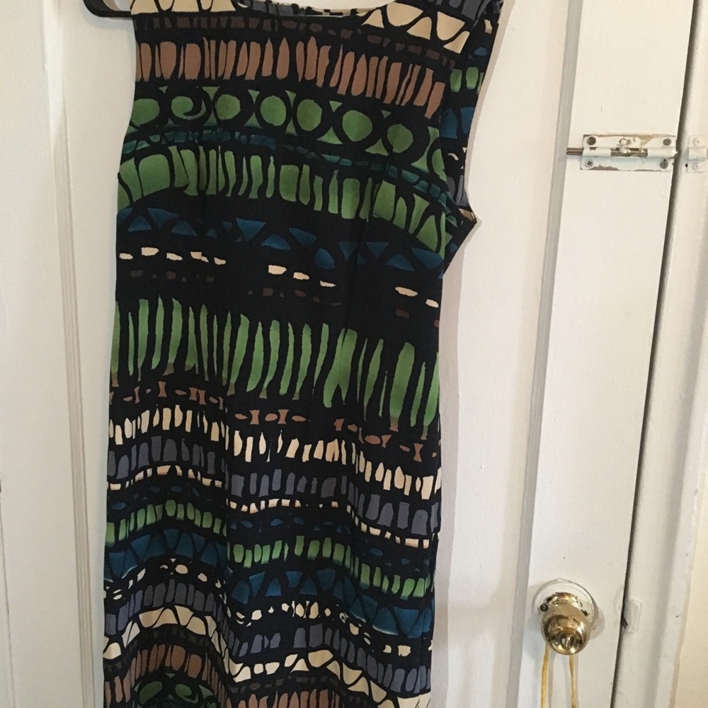 Casual dress